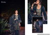 Hermitage Zinat Fancy Ethnic Wear Cotton Printed Designer Dress Material Collection